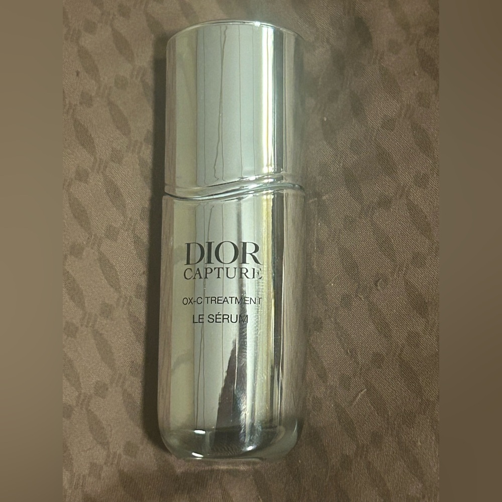 Dior Capture Le Sérum